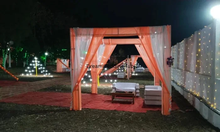 RAINWOW EVENTS  WEDDING